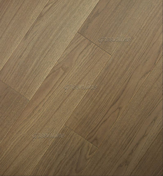 Инженерная доска Greenline АЛЬТ 801 Дуб Спейс